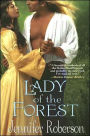 Lady Of The Forest