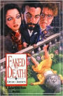 Faked to Death (Simon Kirby-Jones Series #2)