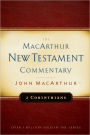 2 Corinthians MacArthur New Testament Commentary