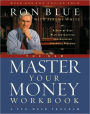 The New Master Your Money Workbook: A Step-by-Step Plan for Gaining and Enjoying Financial Freedom