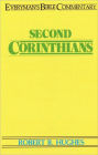 Second Corinthians- Everyman's Bible Commentary