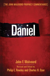 Title: Daniel, Author: John Walvoord