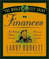 Title: The World's Easiest Guide to Finances, Author: Larry Burkett