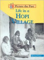 Life in a Hopi Village