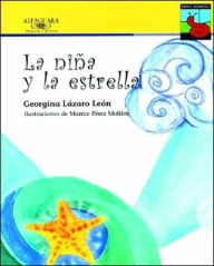 La niña y la estrella (The Girl and the Star)