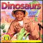 Dinosaurs: Getting Kids Excited About Dinosaurs! Volume 121