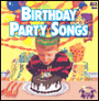 Birthday Party Songs