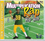 Multiplication Rap and Hip-Hop Compact Disc