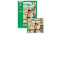 Title: Letters and Numbers Music, Author: Sisters Twin