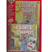 Title: Colors and Shapes, Author: Twin Sisters Productions