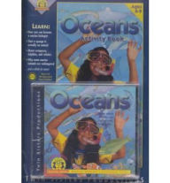 Title: Oceans Activity Book Set, Author: Twin Sisters Productions