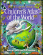 Reader's Digest Children's Atlas of the World