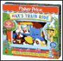 Max's Train Ride