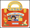 Where Is Anna's Lunch Box?