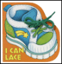I Can Lace!