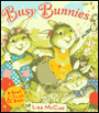 Busy Bunnies