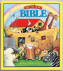 Lift-the-Flap Bible