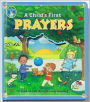 A Child's First Prayers