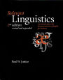 Relevant Linguistics, Second Edition, Revised and Expanded: An Introduction to the Structure and Use of English for Teachers / Edition 2