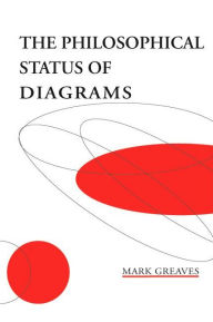 Title: The Philosophical Status of Diagrams, Author: Mark Greaves