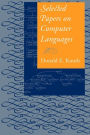 Selected Papers on Computer Languages / Edition 2