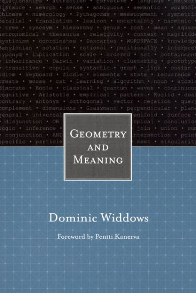 Geometry and Meaning / Edition 2