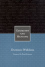 Geometry and Meaning / Edition 2