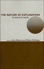 The Nature of Explanation in Linguistic Theory