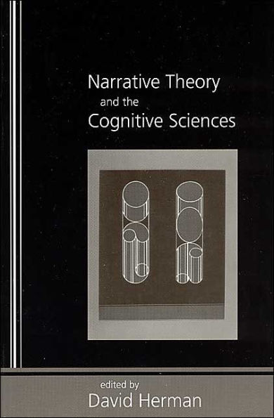 Narrative Theory and the Cognitive Sciences / Edition 2