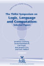 The Tbilisi Symposium on Logic, Language and Computation: Selected Papers