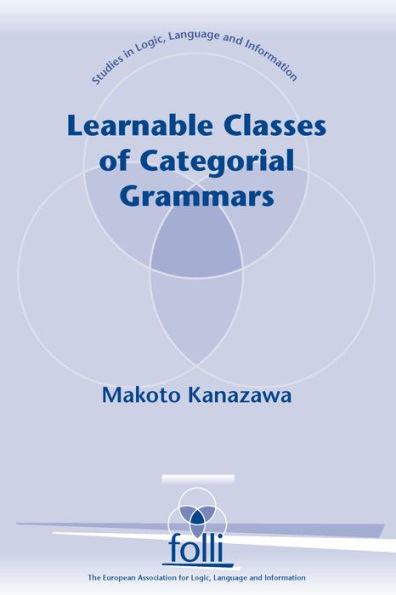 Learnable Classes of Categorial Grammars