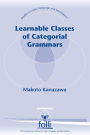 Learnable Classes of Categorial Grammars