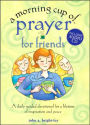 Morning Cup of Prayer for Friends