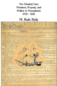 Title: The Olmstead Case, Author: M. Ruth Kelly