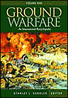 Title: Ground Warfare, Author: Stanley L. Sandler