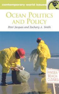 Ocean Politics And Policy