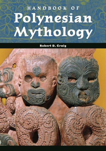 Handbook of Polynesian Mythology