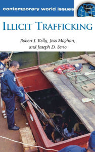 Illicit Trafficking / Edition 1
