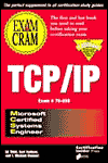 MCSE TCP/IP Exam Cram
