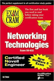 for Networking Technologies CNE