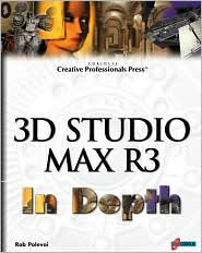 3d Studio Max R3 in Depth with CD-ROM