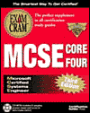 MCSE Core Four Exam Cram Pack: Adaptive Testing Edition