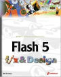 Flash 5 F/X and Design