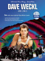 Ultimate Play-Along Drum Trax Dave Weckl, Level 1, Vol 2: Jam with Seven Stylistic Dave Weckl Tracks, Book & Online Audio