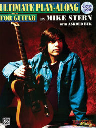 Ultimate Play-Along for Guitar: Book & 2 CDs