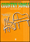 Favorite Country Songs
