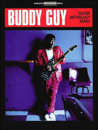 Guitar Anthology: Authentic Guitar TAB