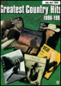 The Greatest Country Hits of 1996-1997: Piano/Vocal/Chords