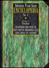Advanced Piano Solo Encyclopedia