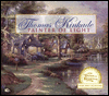 Kinkade Painter of Light Wall Calendar 2000